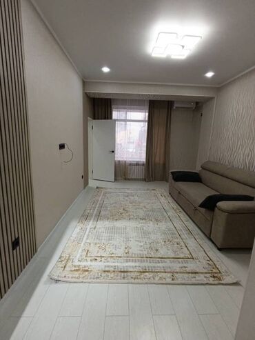 Продажа квартир: 2 комнаты, 43 м², Элитка, 4 этаж, Дизайнерский ремонт
