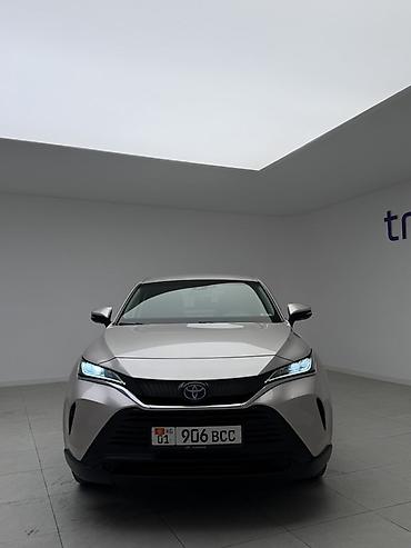 тоета венза: Toyota Venza: 2021 г., 2.5 л, Автомат, Гибрид, Кроссовер — 2