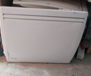 Norveški radijatori: Norveski radijatori orginalni, francuske marke. KAD SE UKLJUCE — 6