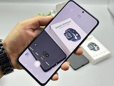 м4 pro max: Poco M7 Pro 5G, Б/у, 512 ГБ, цвет - Черный, 2 SIM — 7
