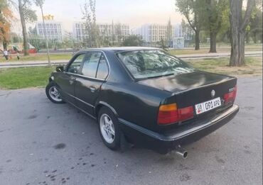 subaru forester механика: BMW 5 series: 1993 г., 2 л, Механика, Бензин, Седан