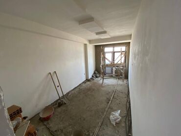 Yeni tikili: 7-ci mikrorayon, 2 otaqlı, Yeni tikili, m. Dərnəgül, 62 kv. m — 8