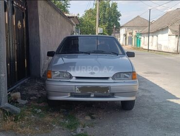 порше кайен цена в баку: ВАЗ (ЛАДА) 2115 Samara: 1.6 л | 2004 г. 215185 км Седан