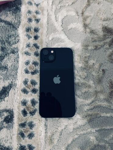 бу сумки для ноутбуков: IPhone 13, Midnight, Каптама, 89 %