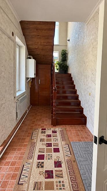пруд аренда: 🏡 СДАЁТСЯ ДВУХЭТАЖНЫЙ ДОМ В РАЙОНЕ АРЧА-БЕШИК Просторный — 1