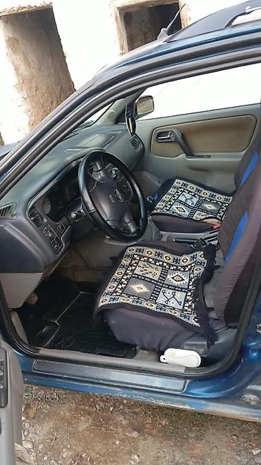 ниссан стейджа: Nissan Primera: 2001 г., Механика, Бензин, Универсал — 3