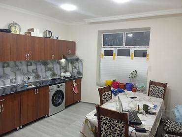 mida 455: 4 otaqlı, 154 kv. m, Kredit yoxdur, Yeni təmirli — 3