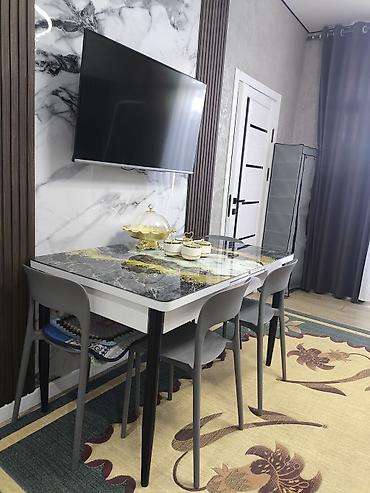 Продажа квартир: 1 комната, 30 м², Дизайнерский ремонт — 2