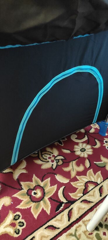 Модемы и сетевое оборудование: Wi‑Fi роутер TP‑LINK с тремя съёмными антеннами Комплектация: - at lalafo.kg — 30 Модемы и сетевое оборудование: Wi‑Fi роутер TP‑LINK с тремя съёмными антеннами Комплектация: - — 30