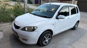 mazda старушка: Срочно продаю мазда демио 2004г 1.3