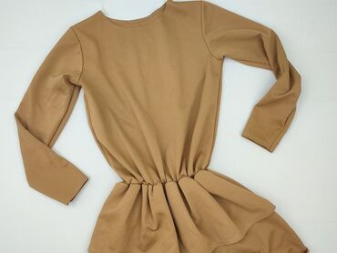 botki wiosenne do sukienki: Women`s dress, size S (EU 36)