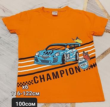 Топы и рубашки: Рубашка, Б/у — 11