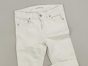 denim life: Stradivarius, Jeansy damskie, rozmiar S — 1