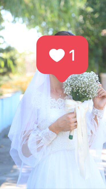 свадебная арка из шаров: Продаю свадебное платье 
Одевала 1 раз 
Цена 5000