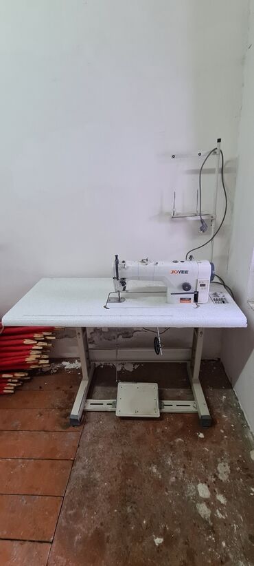 китайские швейные машинки: Швейная машина Китай, Полуавтомат