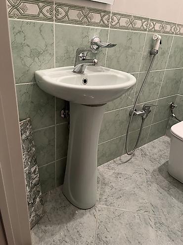 skaf satilir: Hamam və tualet üçün moydadır dəsti satılır – 190 AZN. Hər ikisi — 5