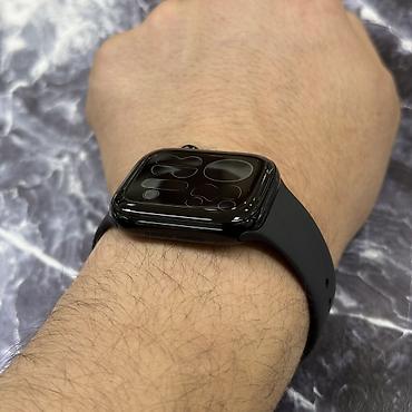 Apple Watch: Apple Watch 10 42mm В комплекте 2/3 шт ремешков достойных докинем ! at lalafo.kg — 6 Apple Watch: Apple Watch 10 42mm В комплекте 2/3 шт ремешков достойных докинем ! — 6