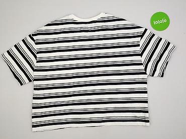 sinsay mom: Sinsay, T-shirt damski, rozmiar L — 3