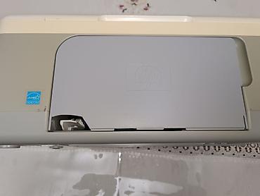 balaca plazma: HP Deskjet F2280 çoxfunksiyalı qurğu (printer/kopyalayıcı/skaner) — 2