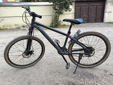velo satışı: BİÇ GTR MTB dağ velosipedi - Korpus: yüngül və möhkəm alüminium — 1