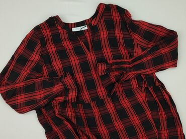 elegancki sweterek do sukienki: Women`s dress, Janina, size 3XL (EU 46)