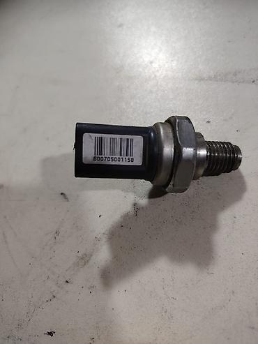 Renault Megane II 03-09, Renault Duster 10-18, Dacia Duster 10-17, 2009 il, Orijinal, Fransa, İşlənmiş