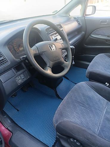 катушки: Honda Stream: 2003 г., 1.7 л, Бензин, Минивэн — 5