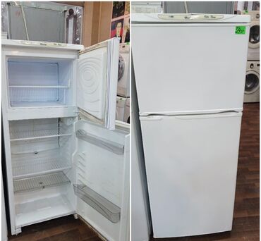 bt dnepr 11: Холодильник Днепр, Двухкамерный