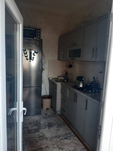 Yeni tikili: 3 otaqlı, Yeni tikili, m. Avtovağzal, 62 kv. m — 4