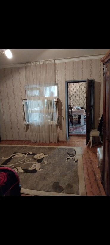 Həyət evləri və villaların satışı: Bakıxanov qəs. 3 otaqlı, 110 kv. m, Kredit yoxdur, Orta təmir — 10