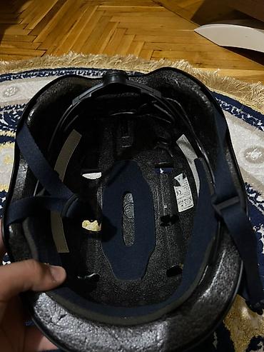 motorlu araba: Oxelo qoruyucu dəbilqə ciddi alicilara endirim olacag — 3