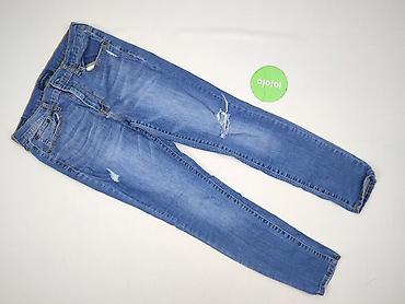 dzinsy drip: Aeropostale, Jeansy damskie, rozmiar M — 2