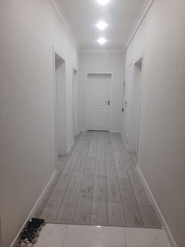 Həyət evləri və villaların satışı: Ramana qəs. 3 otaqlı, 100 kv. m, Yeni təmirli — 2