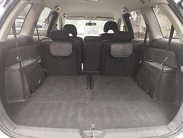 byd e1: Toyota WISH: 2003 г., 1.8 л, Автомат, Бензин, Минивэн — 10