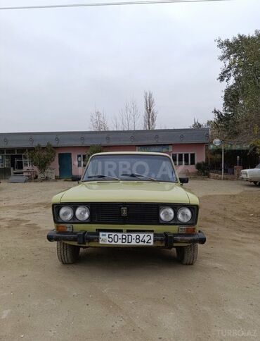 VAZ (LADA): VAZ (LADA) 2106: 1.6 l | 1978 il 16 km Sedan