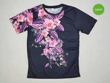 atmosphere clothes: T-shirt damski, rozmiar M — 2