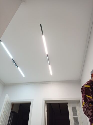 Монтажники: Монтажник. С опытом — 10