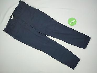 chamur national: H&M, Spodnie materiałowe damskie, rozmiar XL — 2