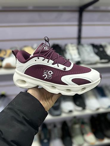 Кроссовки и спортивная обувь: Мужские кроссовки, 36, 37, 38, Новый — 3