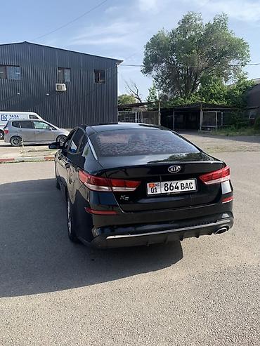 руль киа к5: Kia K5: 2018 г., 2 л, Автомат, Бензин, Седан — 7