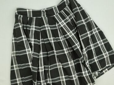 reserved spódnice wyprzedaż: Lindex, Women`s skirt, size L (EU 40)