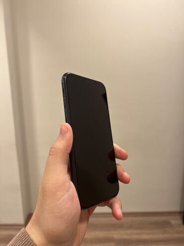 ayfon xr: IPhone Xr, 64 ГБ, Черный, Face ID