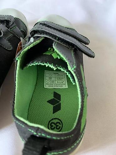 Patike: KVALITETNE DEČIJE PATIKE, TEKSTIL, BR 33, AKCIJA! | Kvalitetne nove — 18