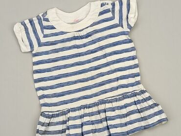 majtki dla niemowlaka do sukienki: Sukienka, 9-12 m, stan - Dobry