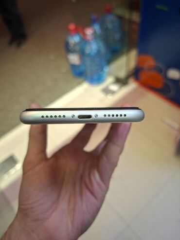 Apple iPhone: IPhone 11, 128 GB, Ağ — 3