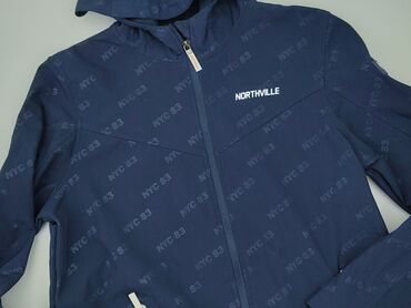 Hoodie for men, L (EU 40), Northville, condition - Very good