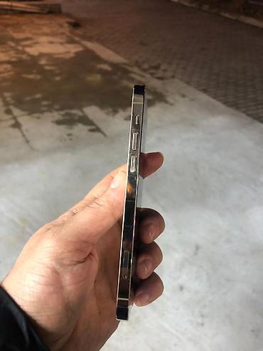 Apple iPhone: IPhone 12 Pro, 128 GB, Çəhrayı, Face ID, Simsiz şarj, Sənədlərlə — 4