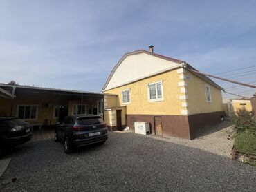 дом в чалдоваре: 152 м², 5 комнат, Бронированные двери, Кондиционер, Подвал, погреб