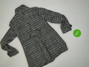hm futro: H&M Divided, Płaszcz damski, rozmiar XS — 3