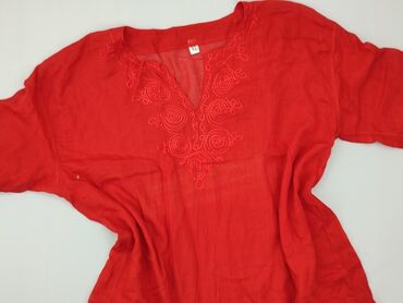 t shirty damskie calvin klein zalando: Dress, XL (EU 42), condition - Very good